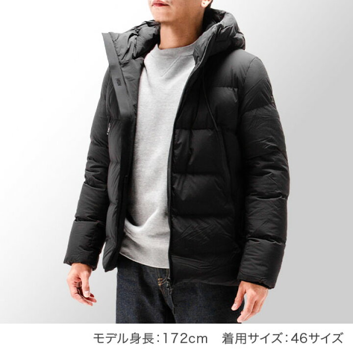 楽天市場】＼店内、モール内最安挑戦中／ デュノ DUNO ダウン 