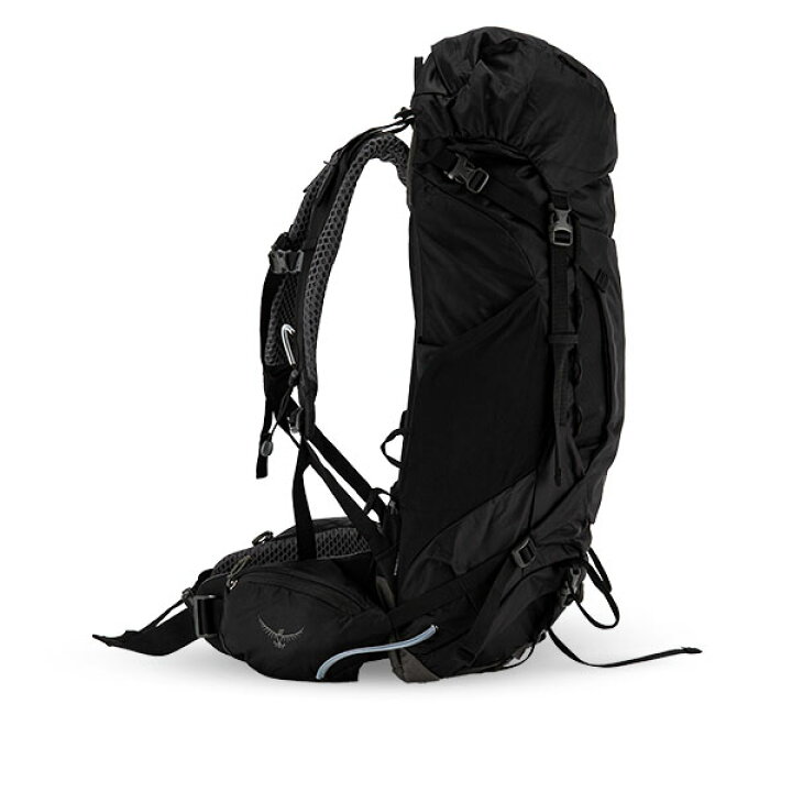 楽天市場】オスプレー Osprey バックパック ケストレル 48 ザック 