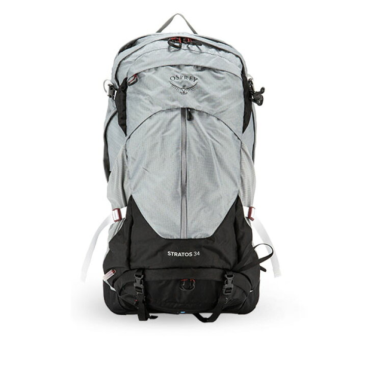 楽天市場】オスプレー Osprey バックパック ストラトス 34 Stratos 34L 