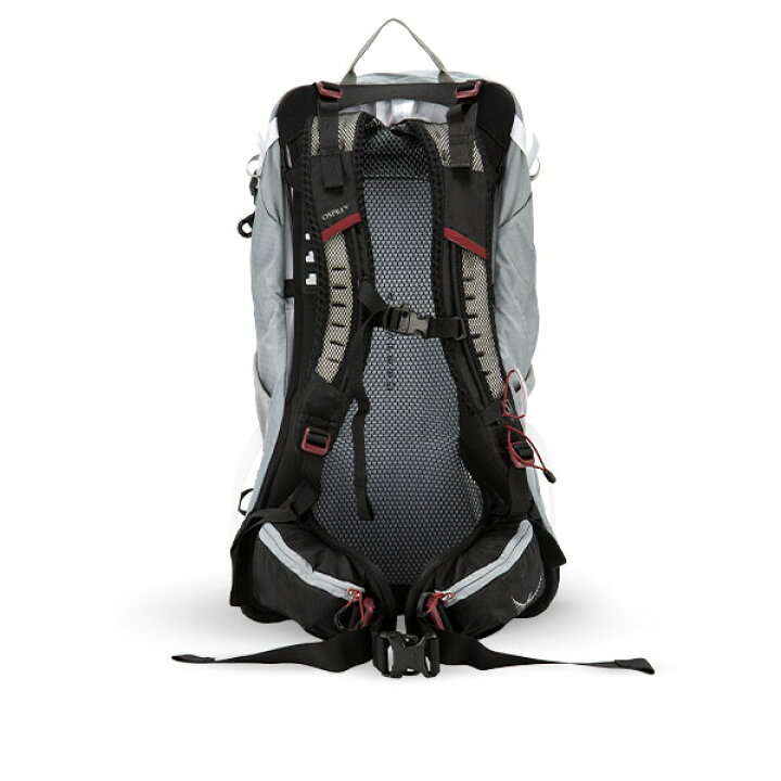 楽天市場】オスプレー Osprey バックパック ストラトス 34 Stratos 34L 