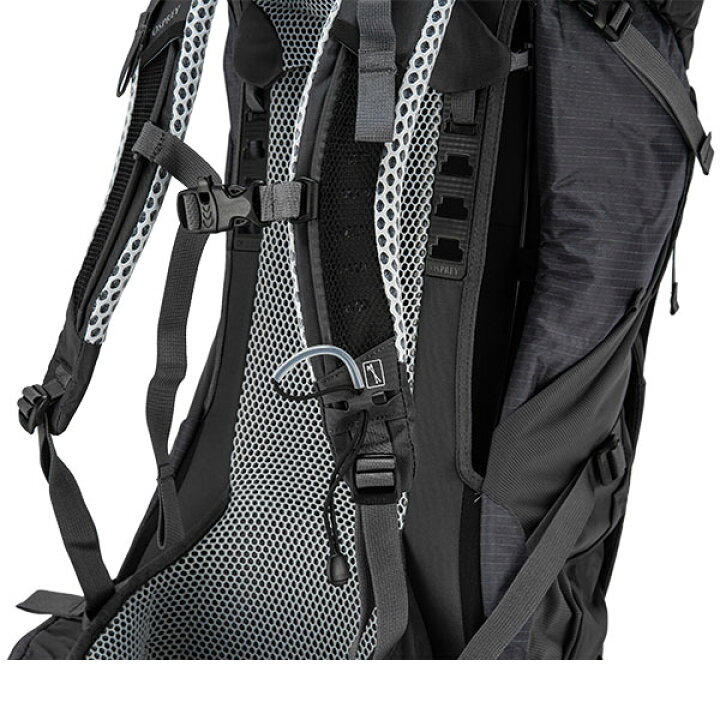 楽天市場】＼店内、マラソンSALE開催中／ オスプレー Osprey バック 