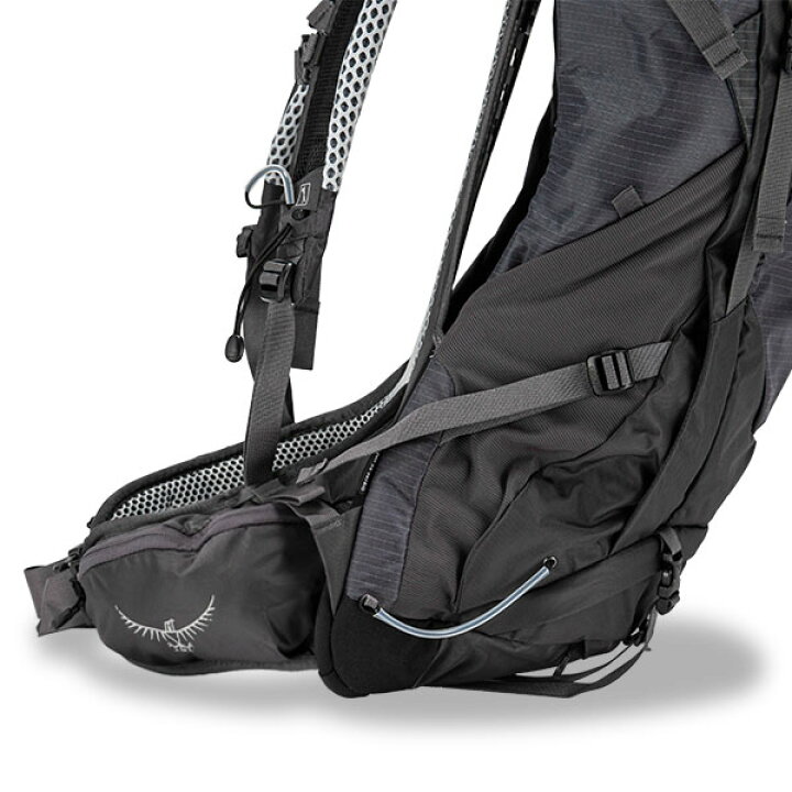 楽天市場】オスプレー Osprey バックパック ストラトス 36 Stratos 36L 