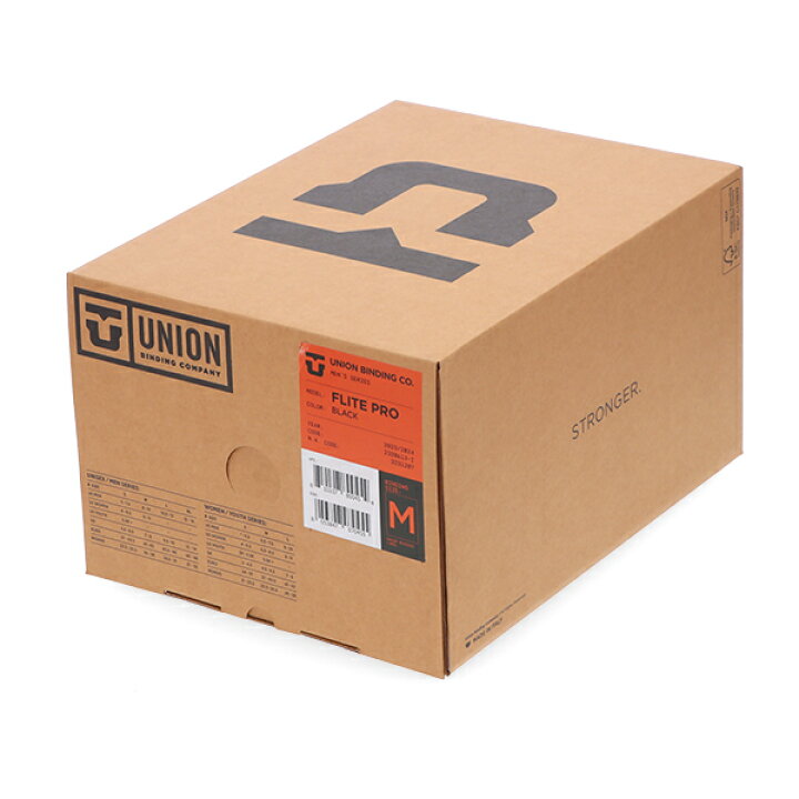 楽天市場】ユニオン Union Flite Pro フライトプロ ビンディング  