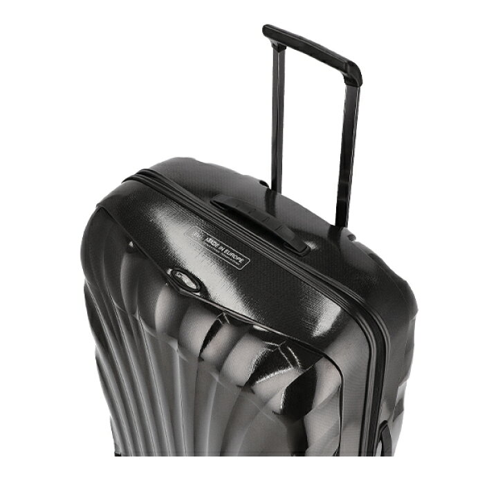 楽天市場】サムソナイト C-LITE シーライト 81cm 123L Samsonite 