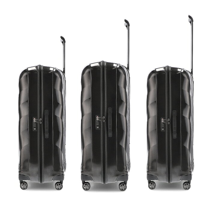 楽天市場】サムソナイト C-LITE シーライト 86cm 144L Samsonite 