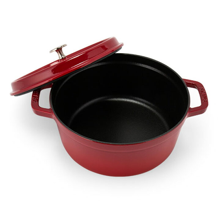 楽天市場】＼マラソン期間P5倍／ ストウブ 鍋 Staub ピコ・ココット 