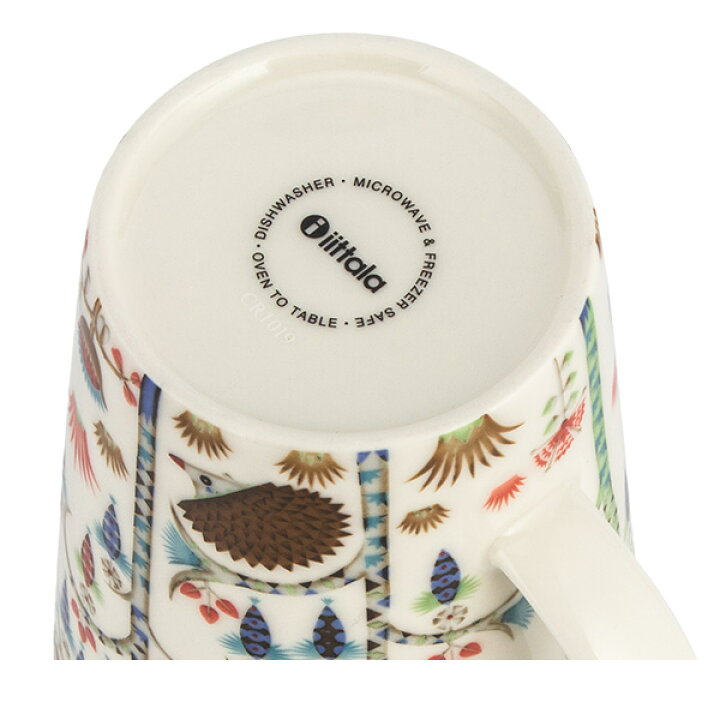 楽天市場】イッタラ iittala タイカ Taika シーメス マグカップ 400mL 