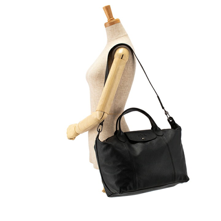 楽天市場 Gwもあす楽 売り尽くし ロンシャン Longchamp ル プリアージュ キュイール トートバッグ M ハンドバッグ ショルダー レザー 1515 737 Le Pliage Cuir レディース Ladies通勤特集 ファッション 母の日 ゴールデンウィーク 夏休み Gulliver Online Shopping