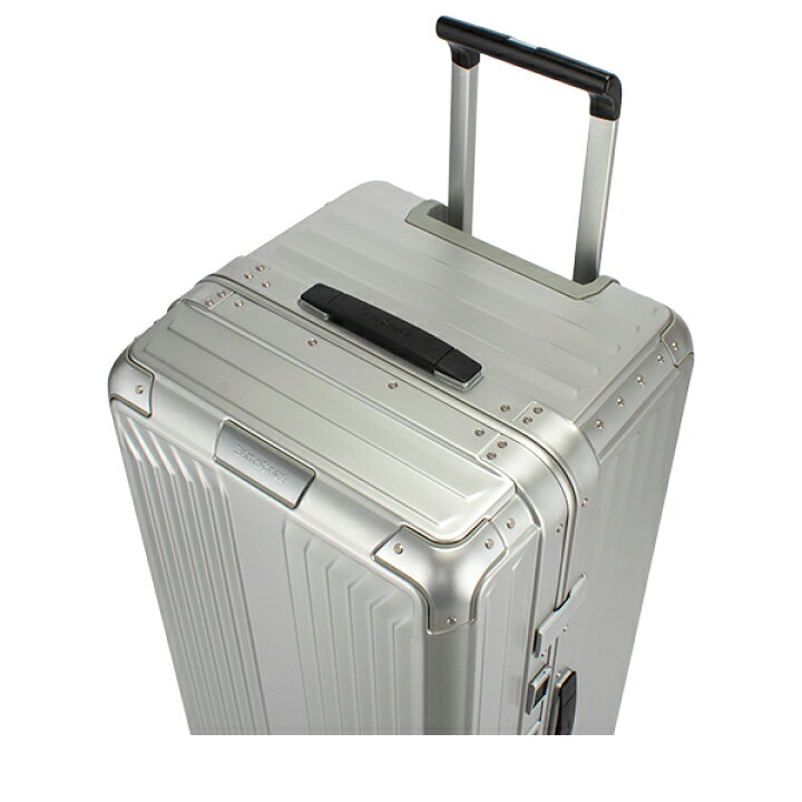 楽天市場】サムソナイト Samsonite スーツケース 106L ライトボックス 