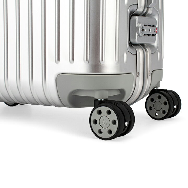 楽天市場】リモワ RIMOWA オリジナル キャビン 35L 4輪 機内持ち込み 