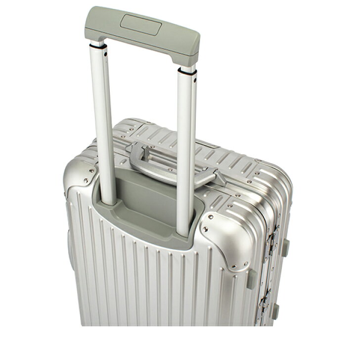 楽天市場】リモワ RIMOWA オリジナル キャビン 35L 4輪 機内持ち込み 