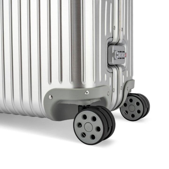 楽天市場】リモワ RIMOWA オリジナル チェックイン L 86L 4輪 スーツ  
