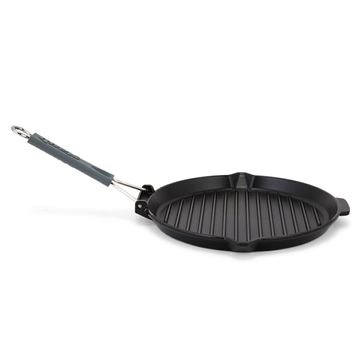 楽天市場】ストウブ Staub グリルパン 27cm グリルラウンド 1202023 