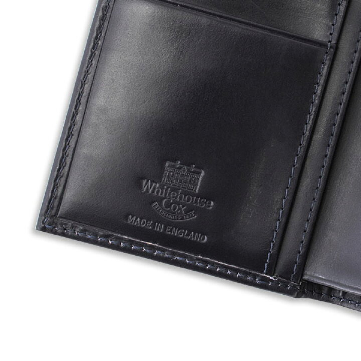 楽天市場】ホワイトハウスコックス Whitehouse Cox 財布 二つ折り財布 小銭入れ付き ブライドルレザー S9696 Purse with tab メンズ レディース ファッション : GULLIVER Online Shopping 楽天市場】ホワイトハウスコックス Whitehouse Cox 財布 二つ折り財布 小銭入れ付き ブライドルレザー S9696 Purse with tab メンズ レディース ファッション : GULLIVER Online Shopping
