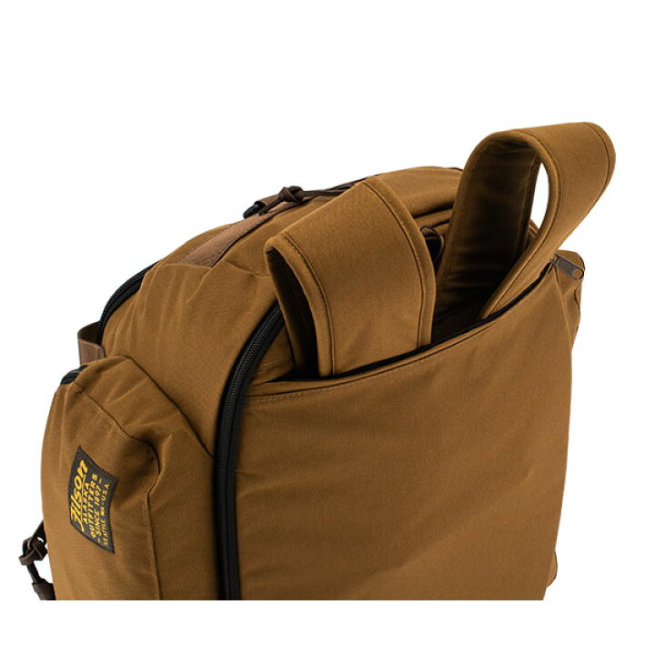 楽天市場】フィルソン FILSON ダッフルバッグ リュックサック Duffle 