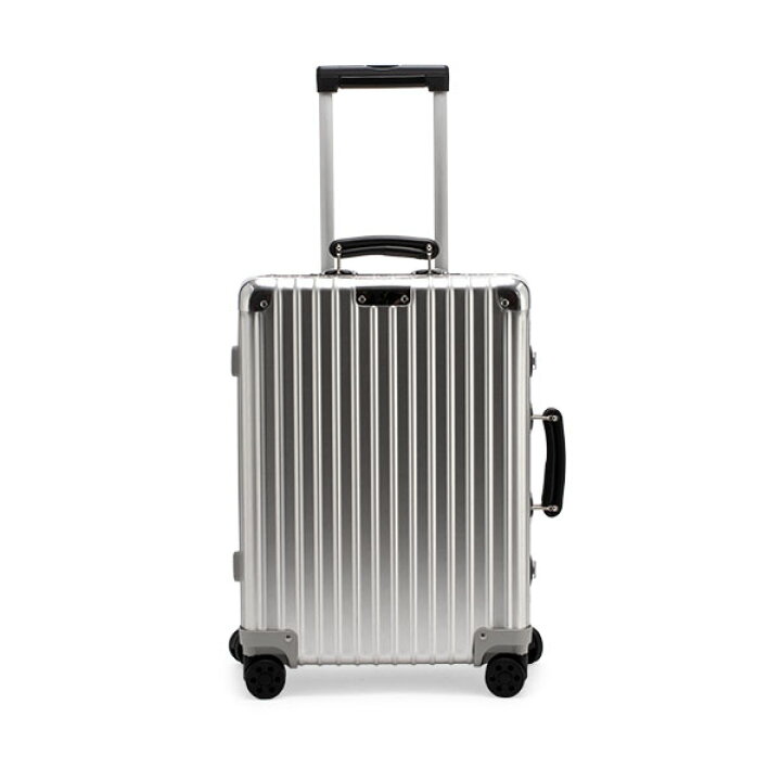 楽天市場】リモワ RIMOWA クラシック キャビン 36L 4輪 機内持ち込み  