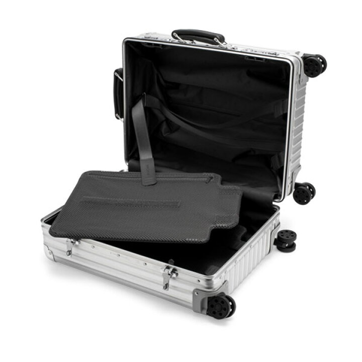 楽天市場】リモワ RIMOWA クラシック キャビン 36L 4輪 機内持ち込み  