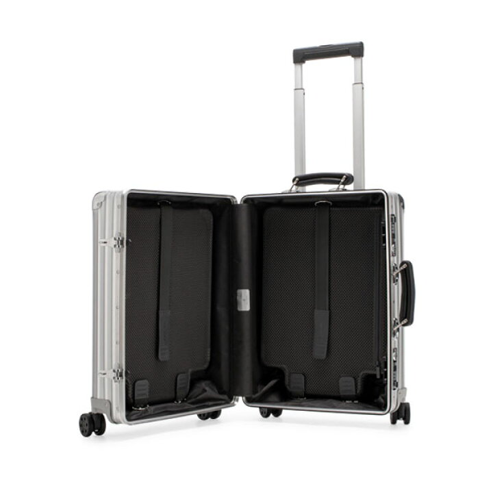 楽天市場】リモワ RIMOWA クラシック キャビン 36L 4輪 機内持ち込み  