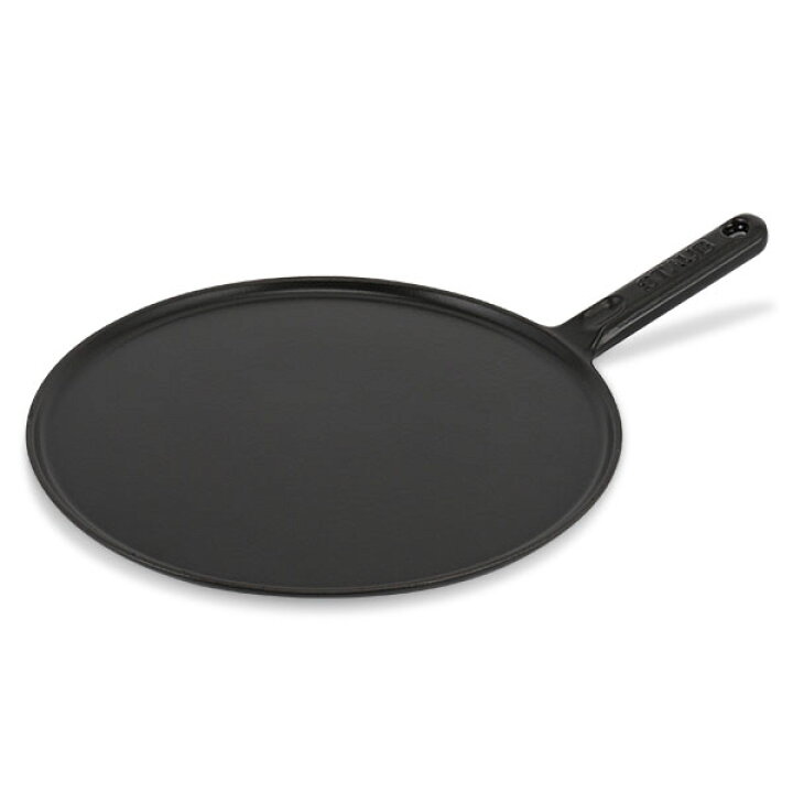 楽天市場】ストウブ Staub クレープパン 30cm IH対応 ホーロー 