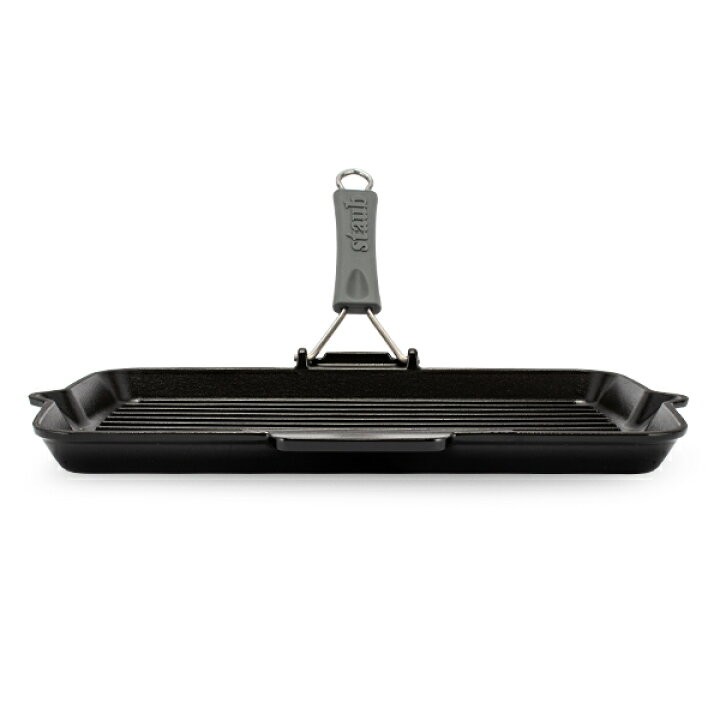 楽天市場】ストウブ Staub グリルパン 34×21cm レクタンギュラーグリル 