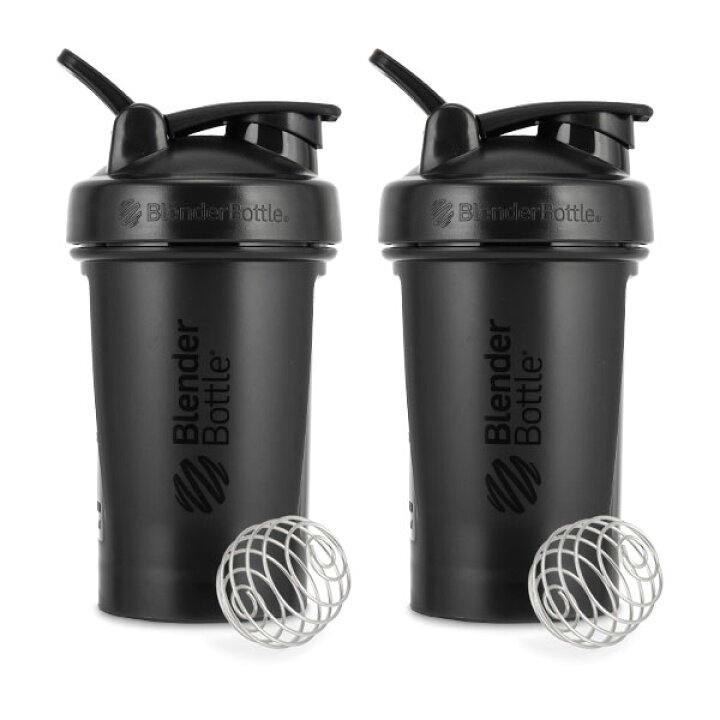 楽天市場】ブレンダーボトル BlenderBottle シェイカー 600mL 2個セット プロテインシェイカー クラシック 20オンス Classic V2 20oz ジム ボトル 水筒 : GULLIVER Online Shopping 楽天市場】ブレンダーボトル BlenderBottle シェイカー 600mL 2個セット プロテインシェイカー クラシック 20オンス Classic V2 20oz ジム ボトル 水筒 : GULLIVER Online Shopping
