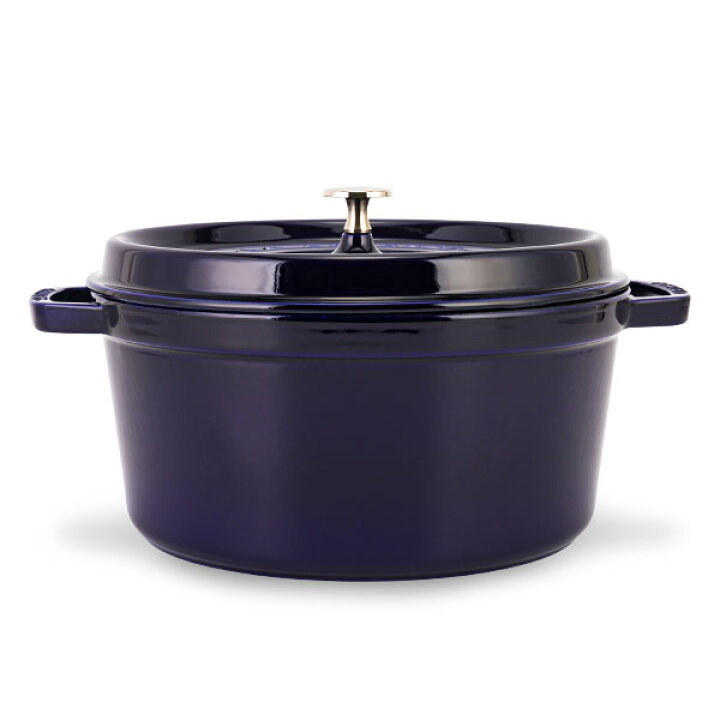 楽天市場】ストウブ 鍋 Staub ピコ・ココット ラウンド 28cm 両手鍋 