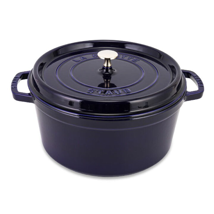 楽天市場】ストウブ 鍋 Staub ピコ・ココット ラウンド 28cm 両手鍋 
