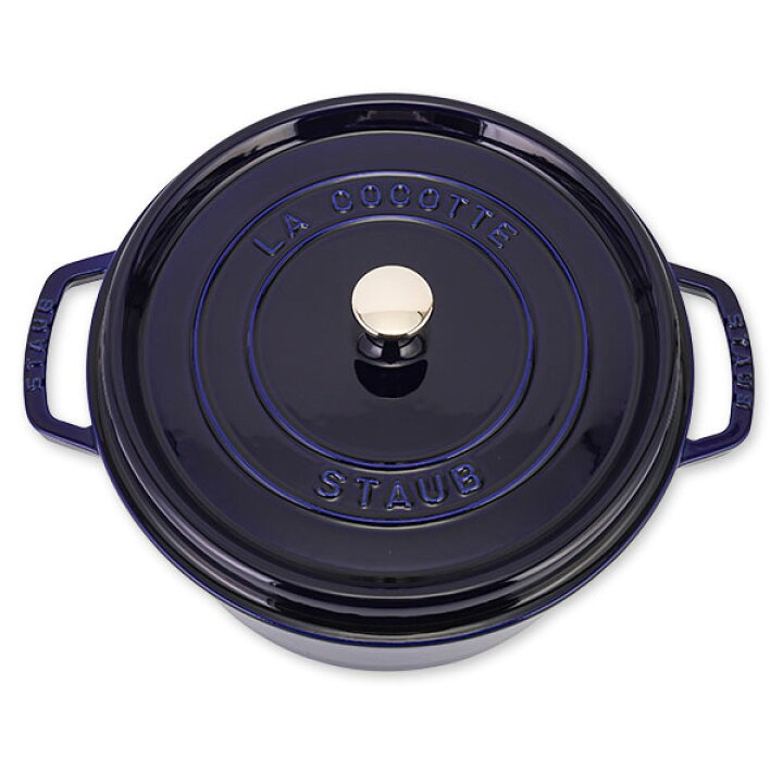 楽天市場】ストウブ 鍋 Staub ピコ・ココット ラウンド 28cm 両手鍋  