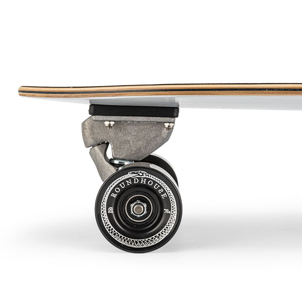 カーバー スケートボード Carver Skateboards スケボー 31インチ CX4 CX レジン トラック コンプリート サーフスケート  Resin Complete | GULLIVER Online Shopping