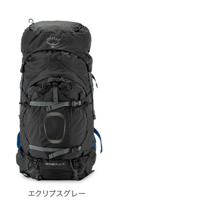 楽天市場】＼店内、最安挑戦中／ オスプレー Osprey バックパック 