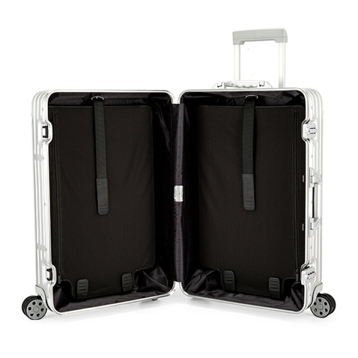 楽天市場】リモワ RIMOWA オリジナル チェックイン M 60L 4輪 スーツ  