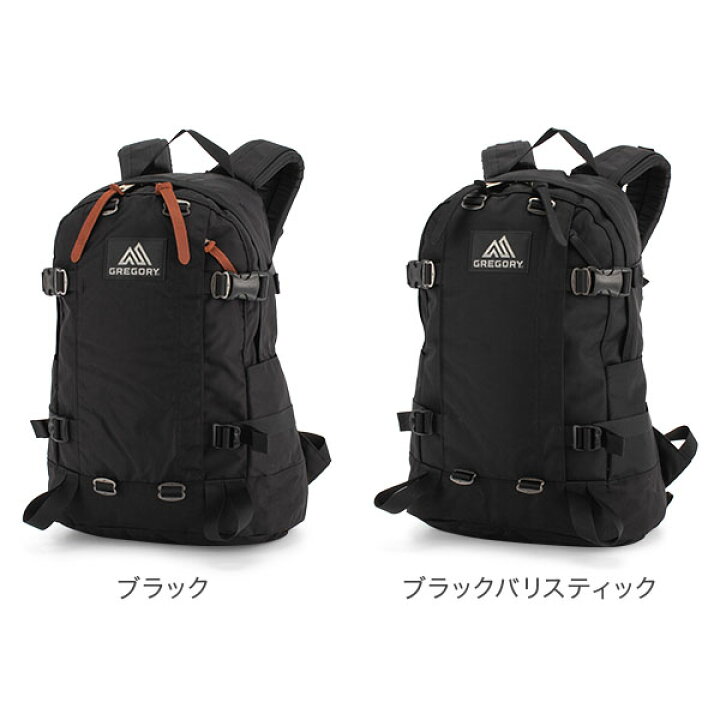 楽天市場】グレゴリー GREGORY リュック デイパック ALL DAY V2.1  
