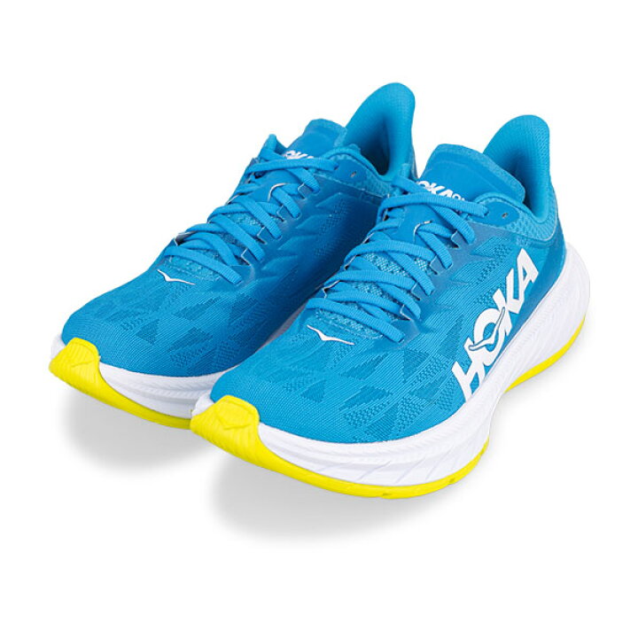 楽天市場】ホカオネオネ Hoka one one カーボンX2 CARBONX2 Hoka ホカ 