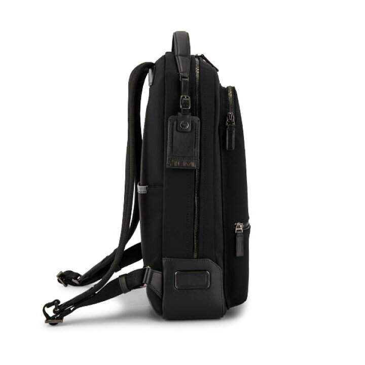 楽天市場】トゥミ TUMI リュックサック ブラドナー バックパック 