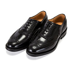 楽天市場 10 4 時 楽天マラソン 売り尽くし 売り尽くし チャーチ Church S バーウッド Burwood メンズ 革靴 ポリッシュド バインダー ダイナイトソール ウイングチップ 男性用 レザーシューズ あす楽 Gulliver Online Shopping