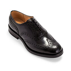 楽天市場 チャーチ Church S バーウッド Burwood メンズ 革靴 ポリッシュド バインダー ダイナイトソール ウイングチップ 男性用 レザーシューズ Gulliver Online Shopping