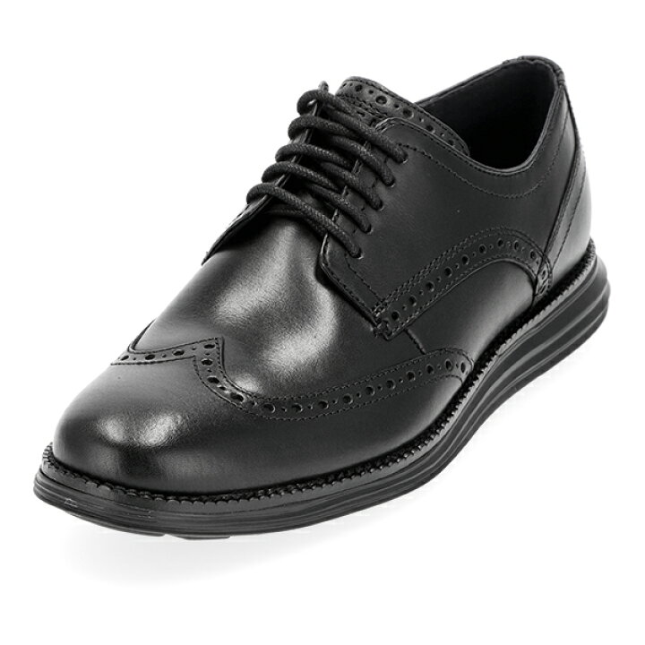 楽天市場】コールハーン COLE HAAN オリジナルグランド ウィングチップ 