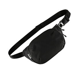 ＼店内、モール内最安挑戦中／ オービットキー Orbitkey Urban Sling Standard アーバンスリング スタンダード ショルダーバッグ ボディバッグ 4L 撥水 コンパクト スマート 収納ポケット メンズ レディース ユニセックス