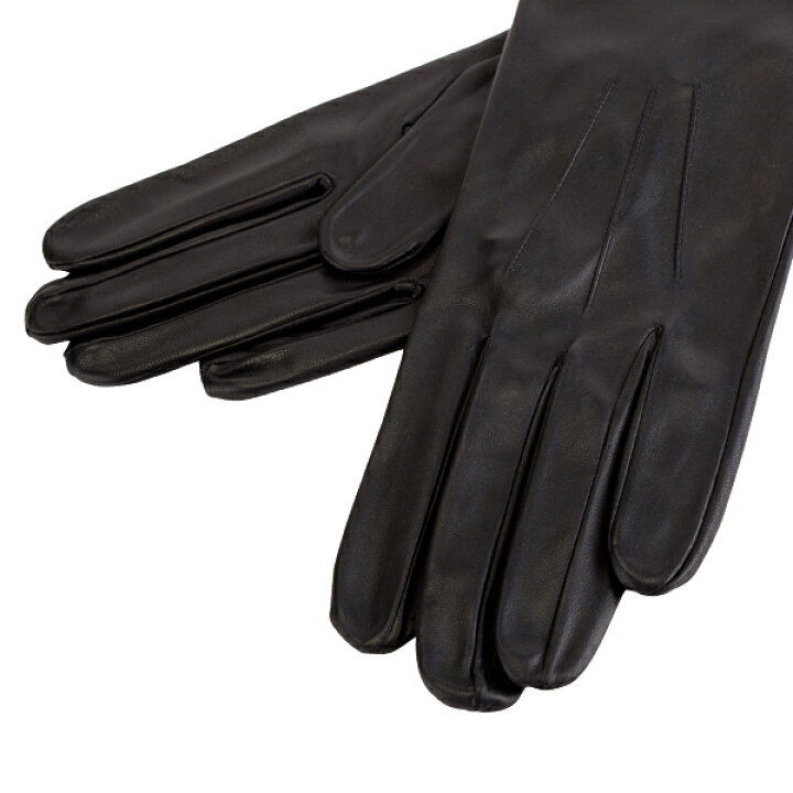 Dents デンツ 手袋 Milton メンズ 羊革 ブラウン Off