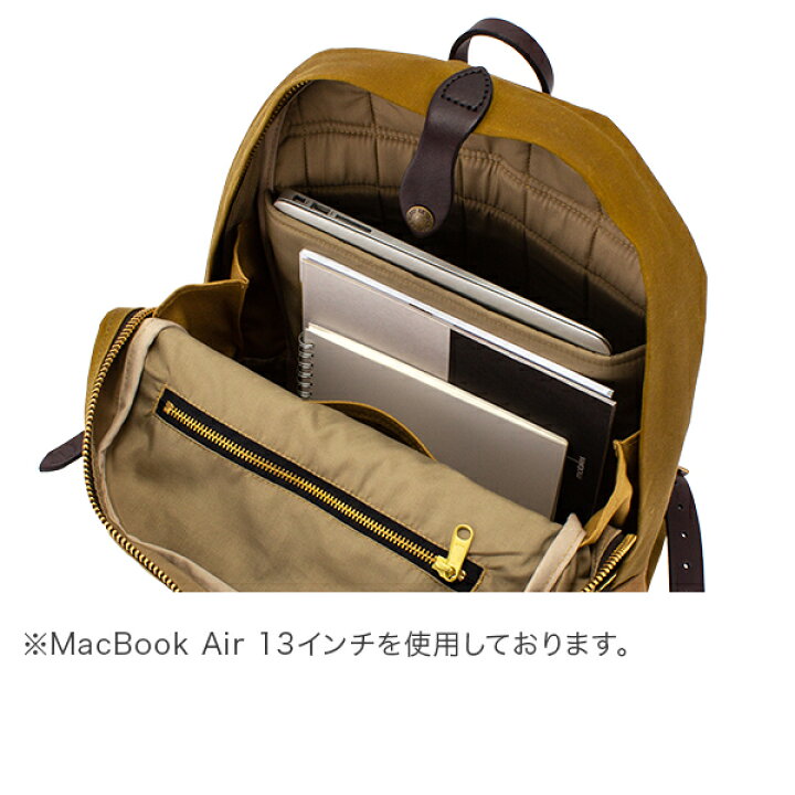 楽天市場】＼店内、モール内最安挑戦中／ フィルソン FILSON バック 