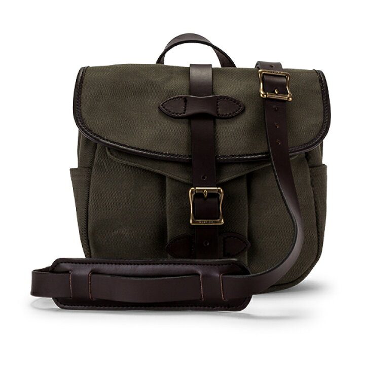 楽天市場】フィルソン Filson ショルダーバッグ スモール フィールド 