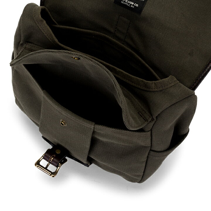 楽天市場】＼店内、SS限定SALE開催中／ フィルソン Filson ショルダー 