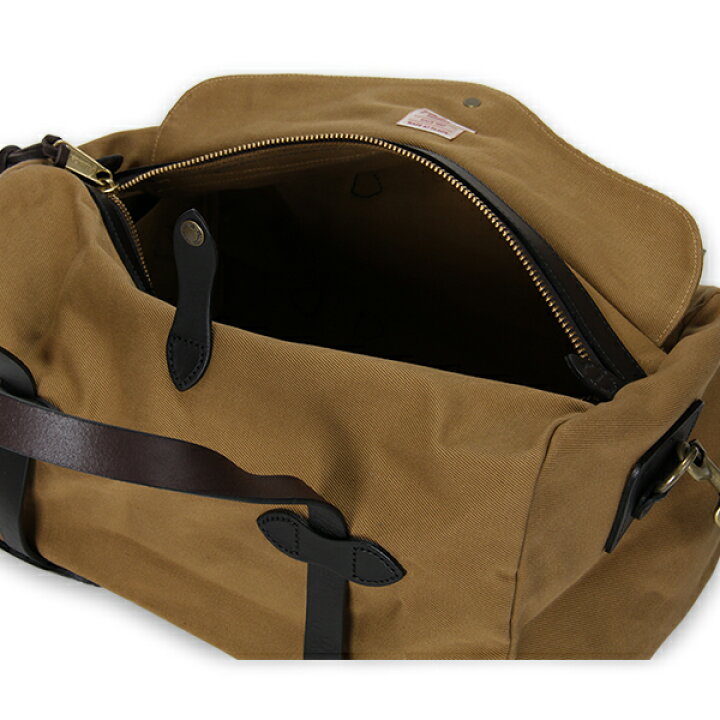 楽天市場】フィルソン Filson スモール ダッフルバッグ Small Duffle 