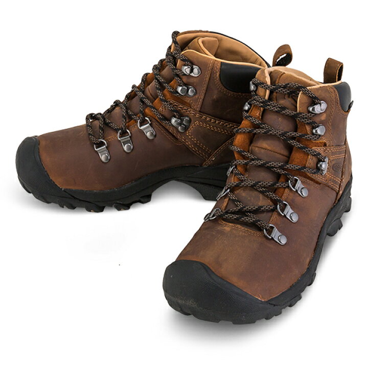 キーン トレッキングシューズ Pyrenees 23 5 Cm Syrup