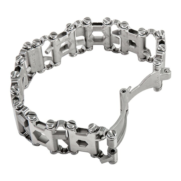 楽天市場】レザーマン Leatherman TREAD トレッド マルチプライヤー  