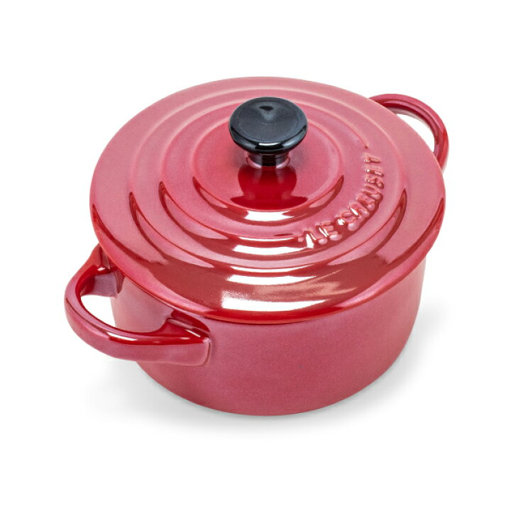 楽天市場】ル・クルーゼ ルクルーゼ Le Creuset 両手鍋 10cm 