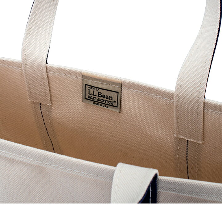 新作 大人気 エルエルビーン L L Bean トートバッグ Sサイズ 8l ボートアンドトート バッグ 鞄 おしゃれ 夏休み