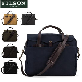 楽天市場 フィルソン バッグの通販