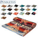 ペンドルトン PENDLETON タオルブランケット オーバーサイズ ジャガード タオル XB233 Oversized Jacquard Towels 大判 ...