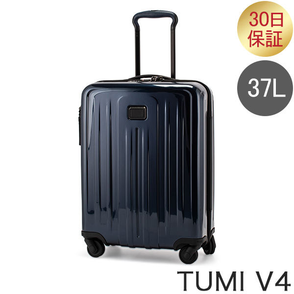 楽天市場】トゥミ TUMI スーツケース 37L 4輪 機内持ち込み 